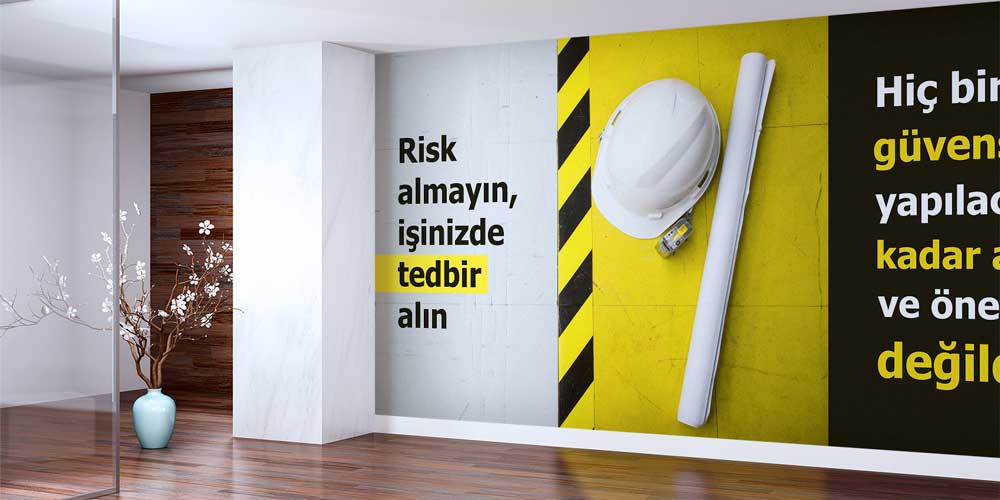 is-guvenligi-duvar-kagidi-12723-03 Risk Almayın İşinizde Tedbir Alın İş Güvenliği Duvar Kağıdı 12723