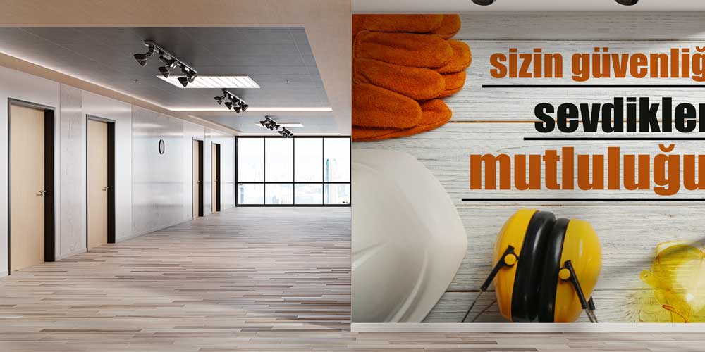 is-guvenligi-duvar-kagidi-12728-03 Sizin Güvenliğiniz Sevdiklerinizin Mutluluğudur İş Güvenliği Duvar Kağıdı 12728