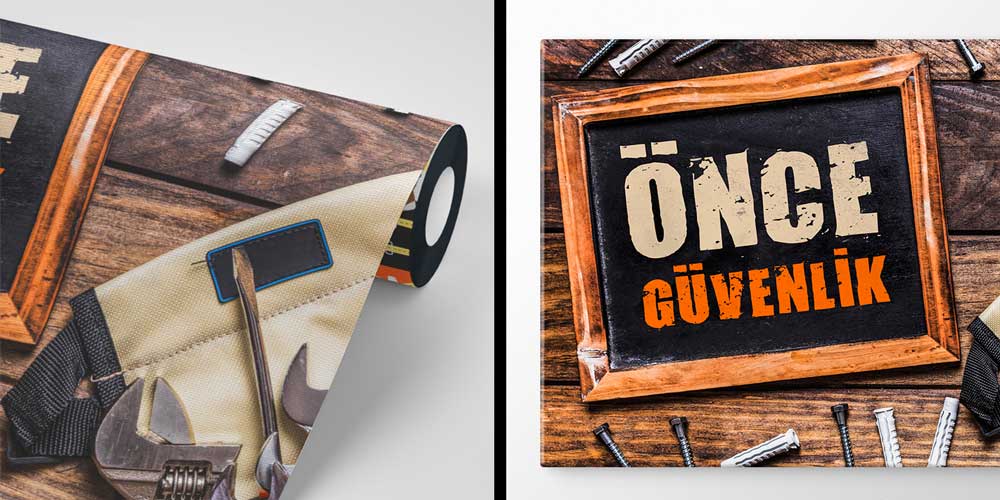 Önce Güvenlik İş Güvenliği Duvar Kağıdı 12739