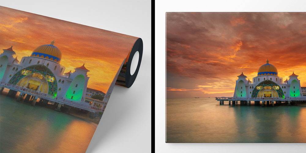 Semerkant Bibi Hanım Camii Duvar Kağıdı 6157