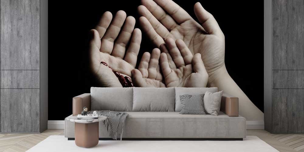 İslam Duvar Sanat ve Dekor 10409