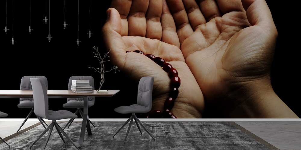 İslam Duvar Sanat ve Dekor 10410