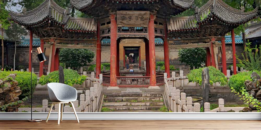 Dünya Camileri Özel Koleksiyon Duvar Kağıdı 10425