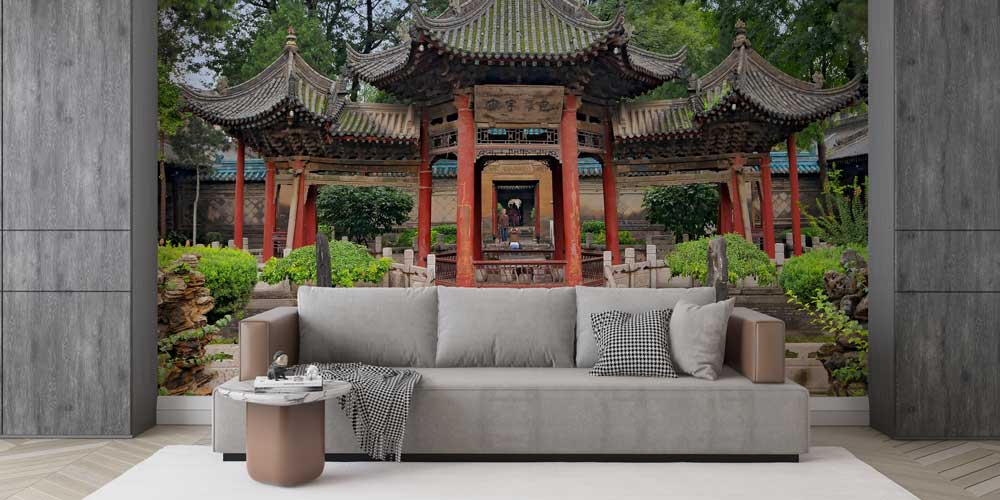 Dünya Camileri Özel Koleksiyon Duvar Kağıdı 10425