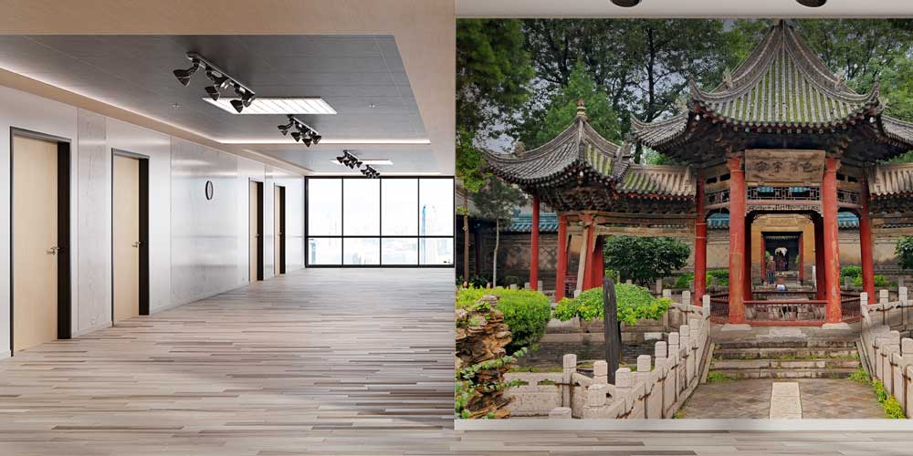 Dünya Camileri Özel Koleksiyon Duvar Kağıdı 10425