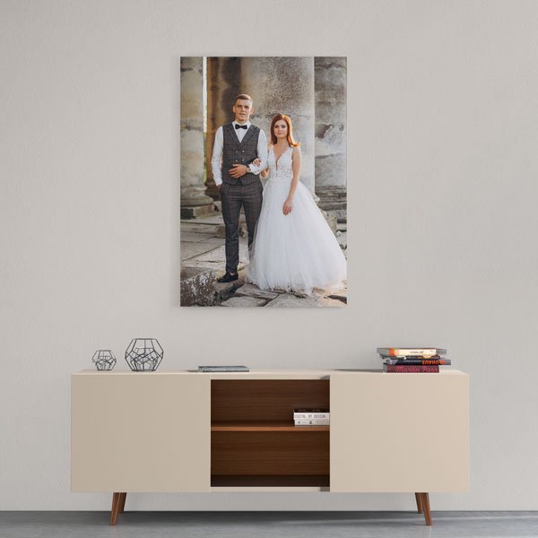 kanvas-baski-tablo-bm-006-19 2:3 Dikey Kanvas Tablo BM-006