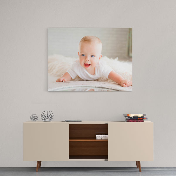 4:3 Yatay Kanvas Tablo BM-067