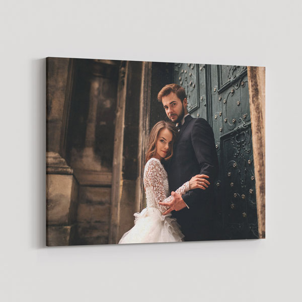 4:3 Yatay Kanvas Tablo BM-067