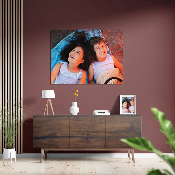 4:3 Yatay Kanvas Tablo BM-067