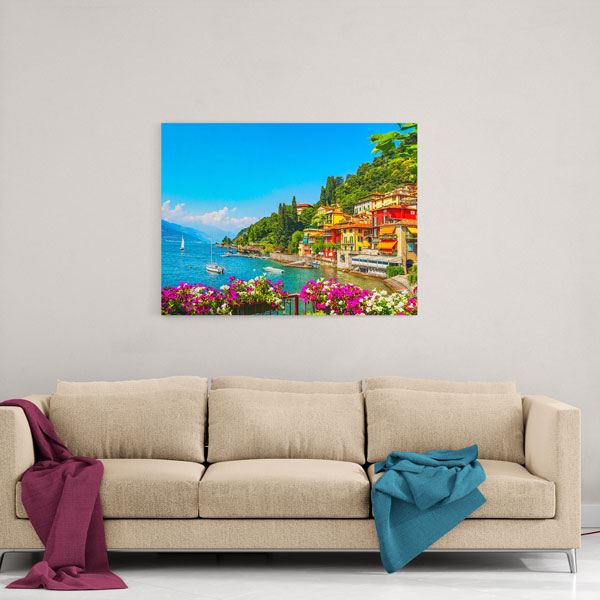 4:3 Yatay Kanvas Tablo BM-067