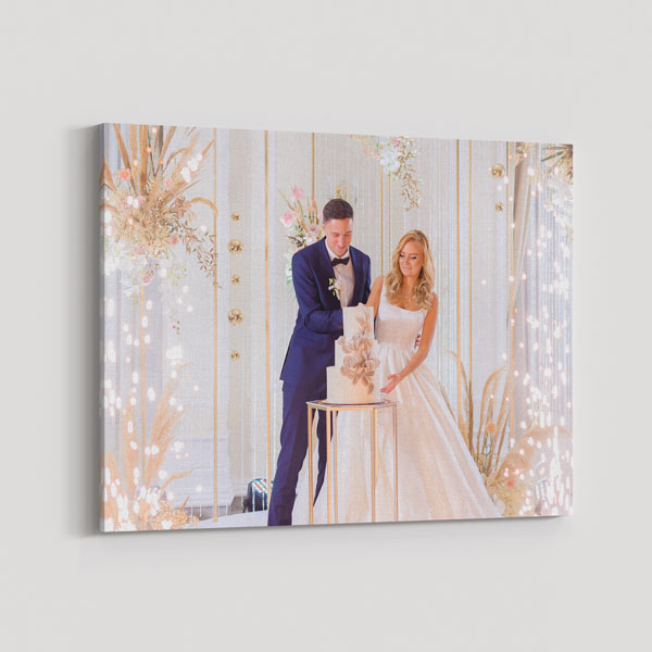 4:3 Yatay Kanvas Tablo BM-067