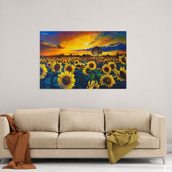 kanvas-tablo-bm-004-05 3:2 Yatay Kanvas Tablo BM-004