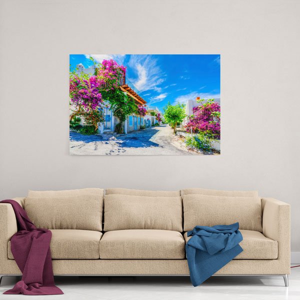 kanvas-tablo-bm-004-29 3:2 Yatay Kanvas Tablo BM-004