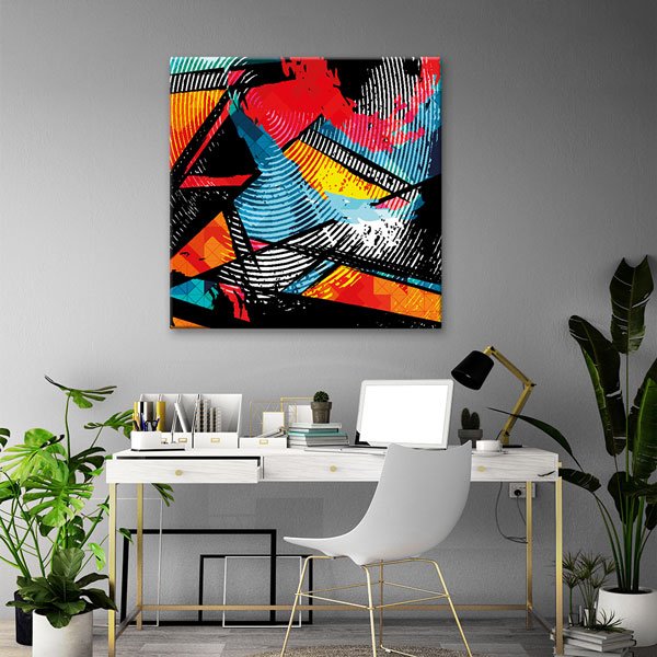 Manzara - Doğa Kapı Tasarımı 9256