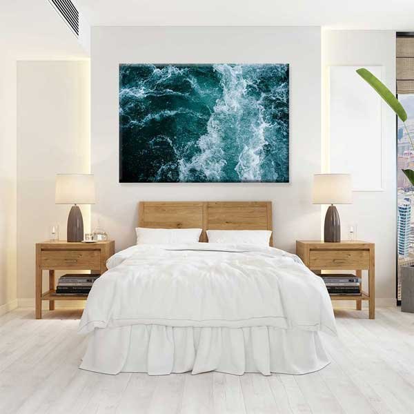 Manzara - Doğa Kapı Tasarımı 9256