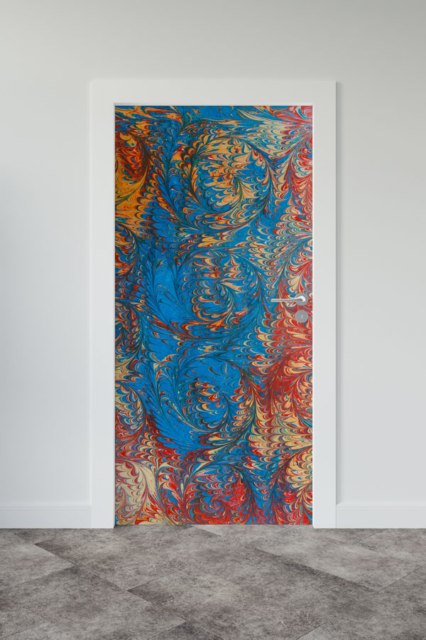 okul,sınıf,kapı,giydirme Geleneksel Sanatlar - Kapı Tasarımı 9868