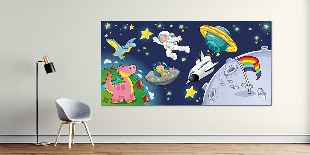 Uzay ve uzaylı temalarının bir arada bulunduğu bu 10199