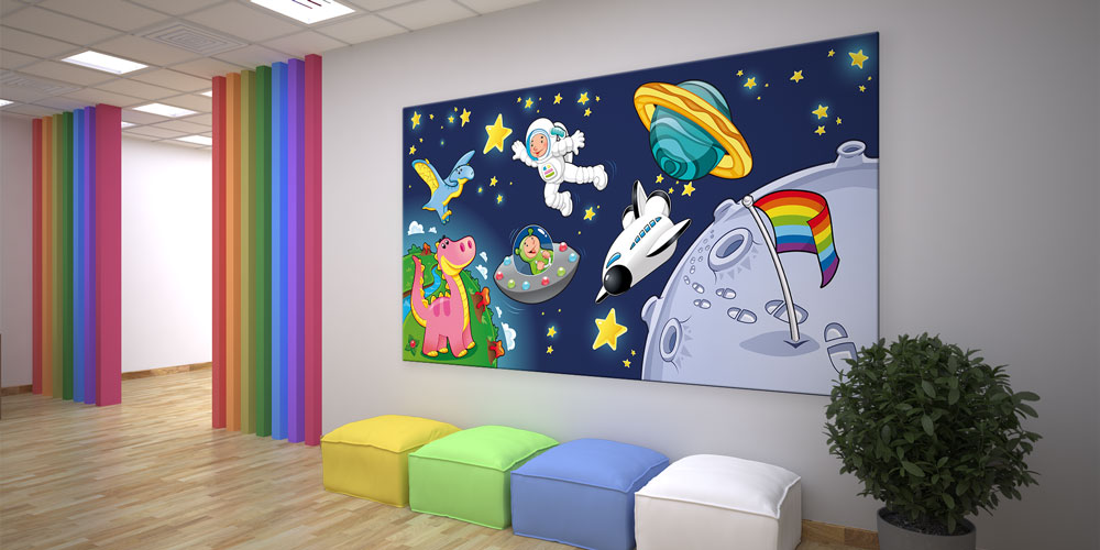 Uzay ve uzaylı temalarının bir arada bulunduğu bu 10199