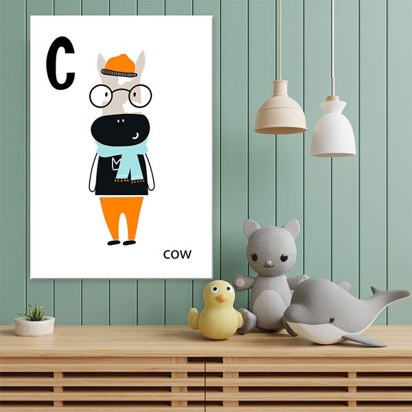 Manzara - Doğa Kapı Tasarımı 9256