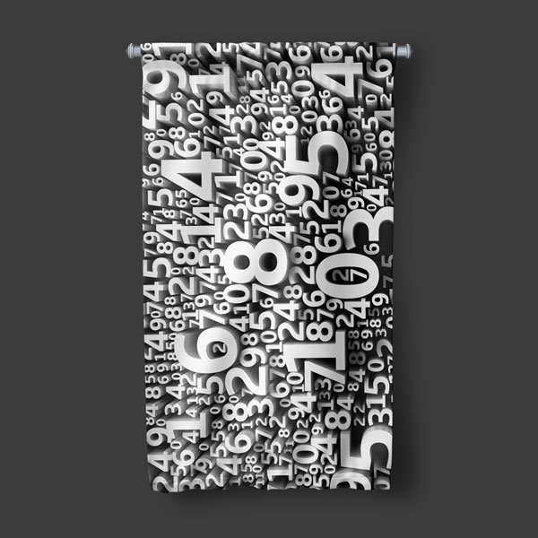 Fen ve Kimya Sınıfları İçin Büyük Boy Eğitici Duvar Dekoru F-418