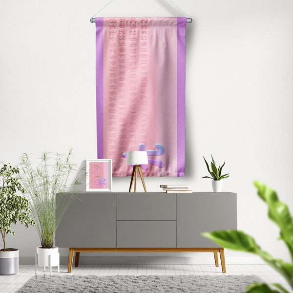 math-class-wall-decor-10272-00 Matematik Sınıfı Duvar Sanatı 10272