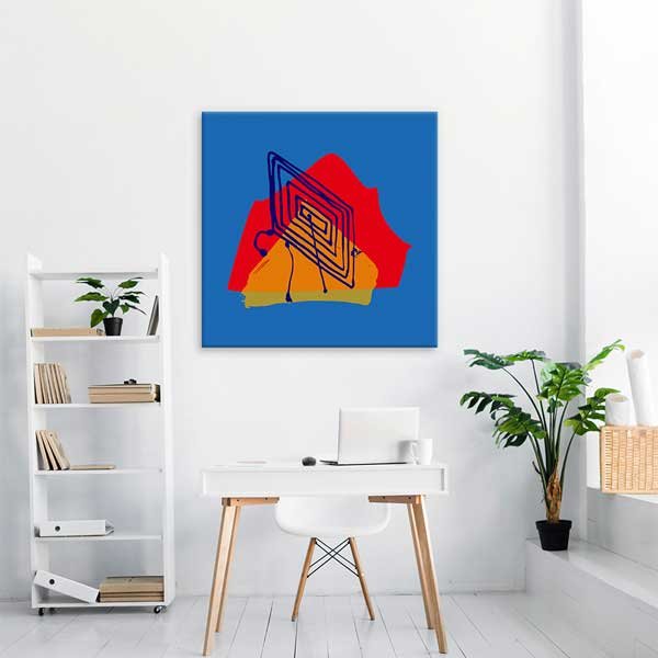 Manzara - Doğa Kapı Tasarımı 9256