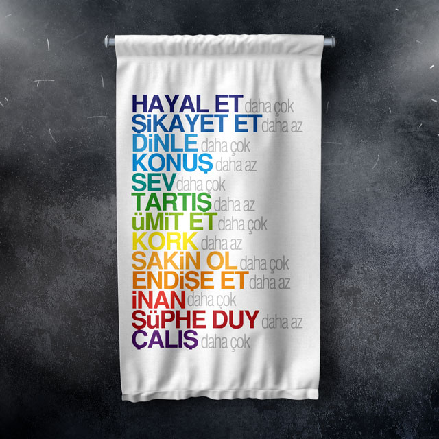 motivasyon-flamalari-7718-04 Hayal Et Daha Çok Şikayet Et Daha Az Motivasyon Yazılı Duvar Flaması 7718