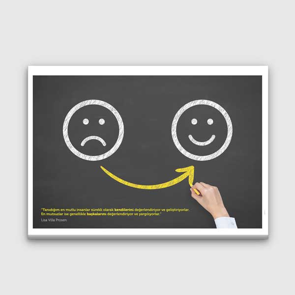 motivasyon-tablolari-3249-00 Mutluluk Dönüşümü Motivasyon Tablosu – 3249