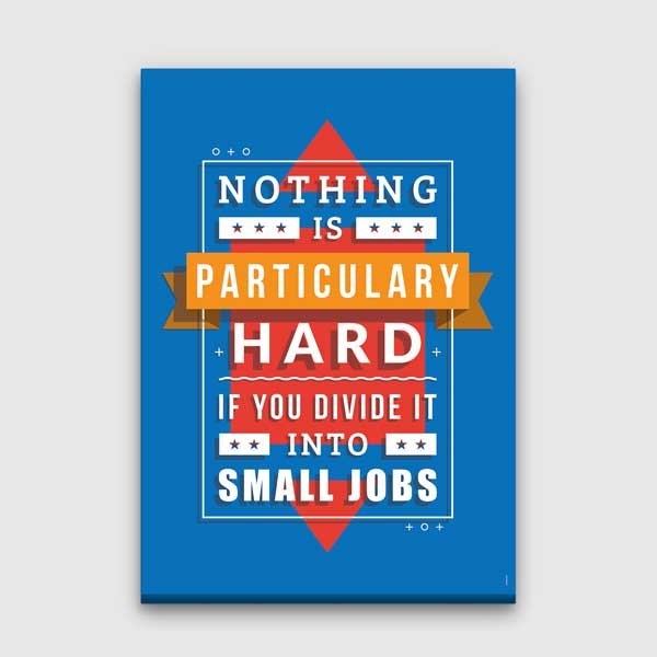 motivation-posters-3338-00 Görev Yönetimi ve Motivasyon Tablosu – 3338