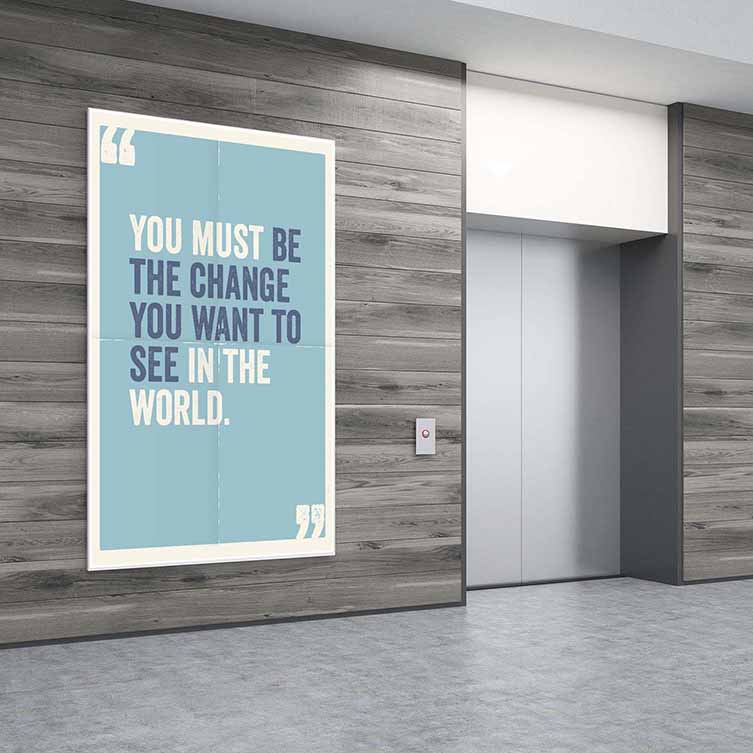 Değişim Motivasyon Tablosu – 3333