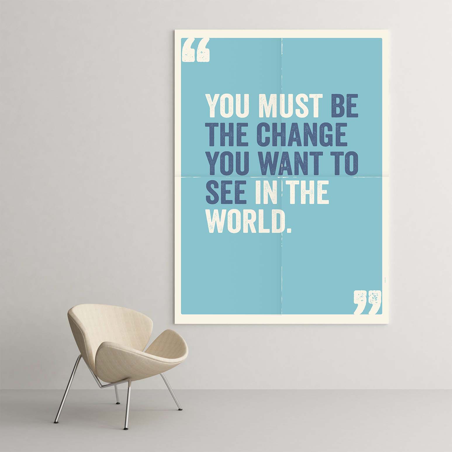 Değişim Motivasyon Tablosu – 3333