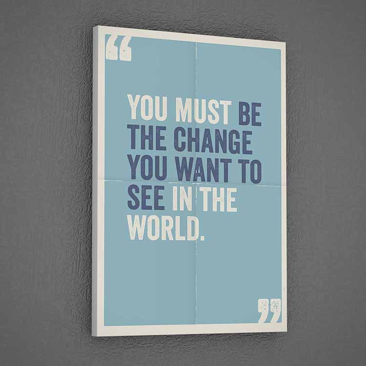 Değişim Motivasyon Tablosu – 3333