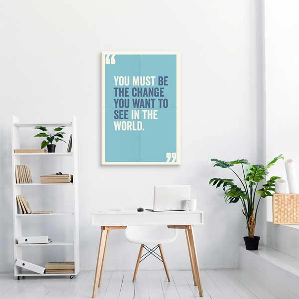 Değişim Motivasyon Tablosu – 3333