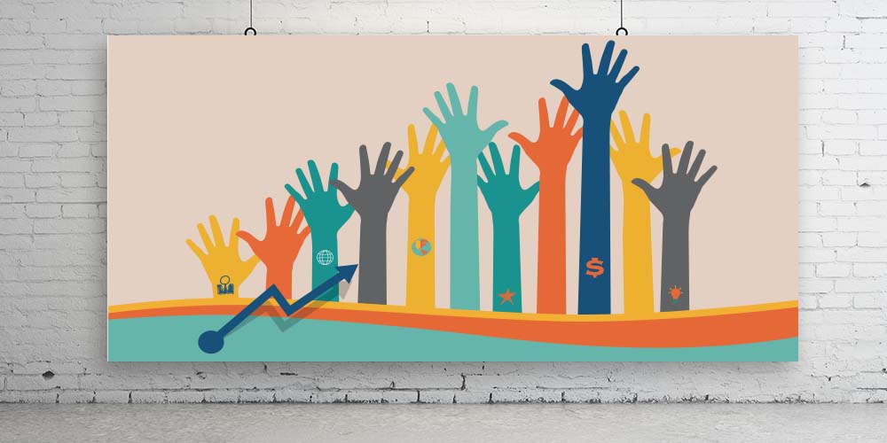 El Motifli Başarı ve Motivasyon Duvar Kağıdı 1034