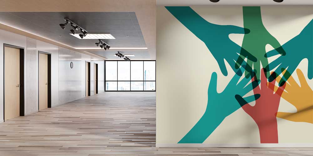 motivational-wallpaper-1005-01 El Silüetleri Duvar Kağıdı 1005