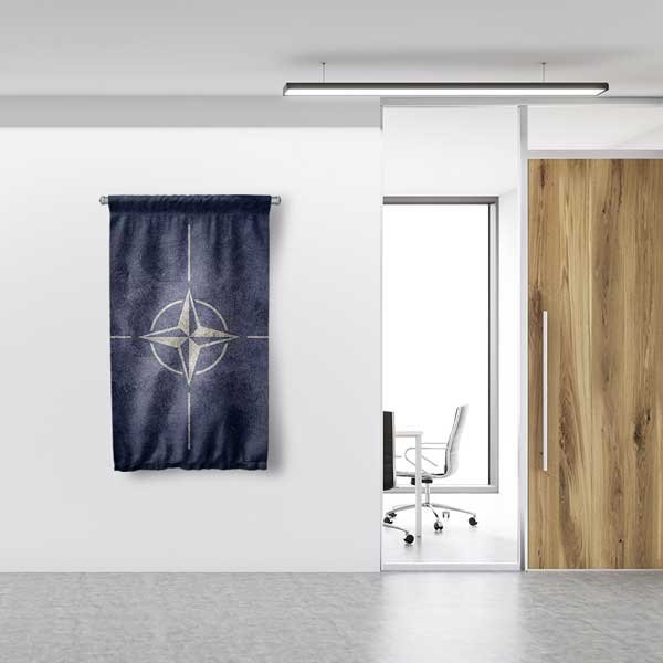 nato-army-wall-banner-11139-03 NATO Ordu Duvar Flaması 11139