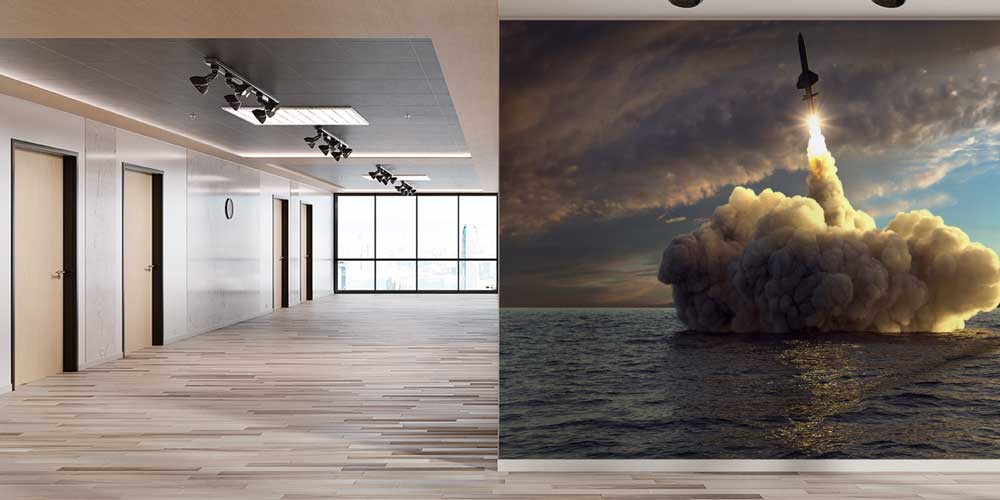 navy-wall-art-decor-10937-02 Denizden Füze Fırlatma Duvar Kağıdı 10937