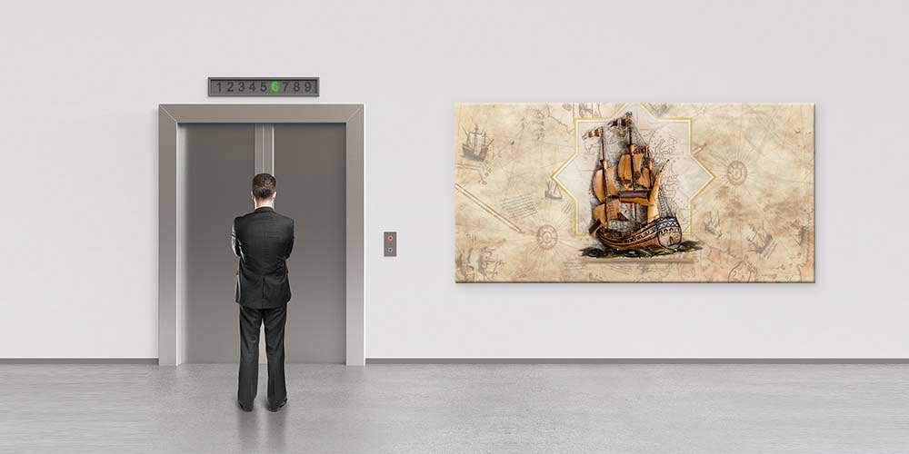 navy-wall-art-decor-11293-03 Antik Haritalı Yelkenli Gemi Duvar Dekoru 11293