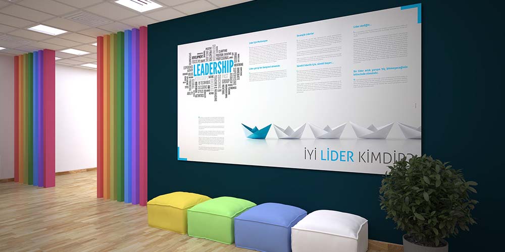 okul-duvar-kagitlari-3002-01 Liderlik Motivasyon Duvar Dekoru 3002