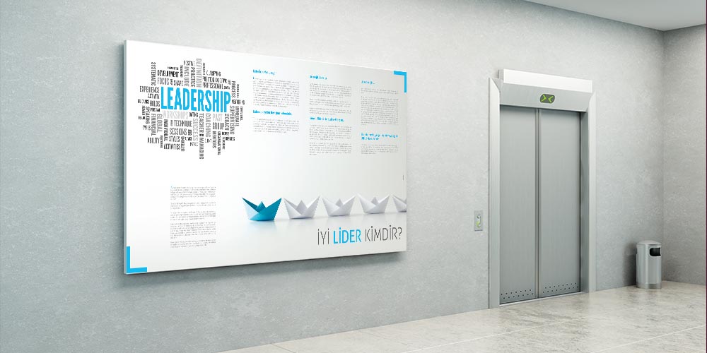 okul-duvar-kagitlari-3002-02 Liderlik Motivasyon Duvar Dekoru 3002