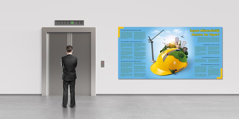 İnşaat Mühendisliği Mezunu Ne Yapar? Tanıtım Posteri 3280