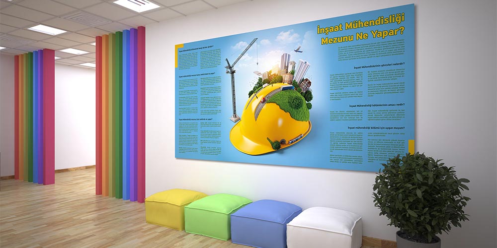 İnşaat Mühendisliği Mezunu Ne Yapar? Tanıtım Posteri 3280