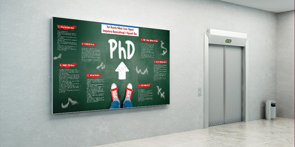 okul-duvar-tablolari-3027-02 Yurtdışı Yüksek Lisans ve Doktora Bursları Posteri 3027
