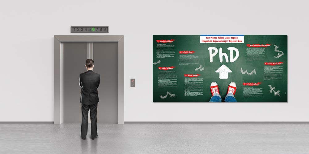 okul-duvar-tablolari-3027-05 Yurtdışı Yüksek Lisans ve Doktora Bursları Posteri 3027