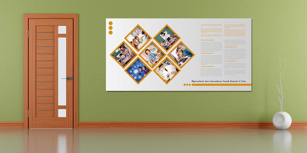 Öğrencilerin Soru Sormalarını Teşvik Etmenin 5 Yolu Posteri  3129