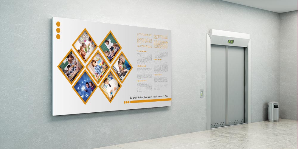 Öğrencilerin Soru Sormalarını Teşvik Etmenin 5 Yolu Posteri  3129