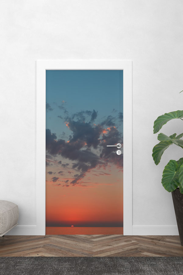 Türkiye Fotoğrafları - Kapı Tasarımı 9827