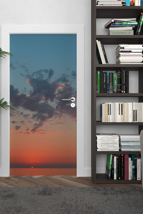 Türkiye Fotoğrafları - Kapı Tasarımı 9827