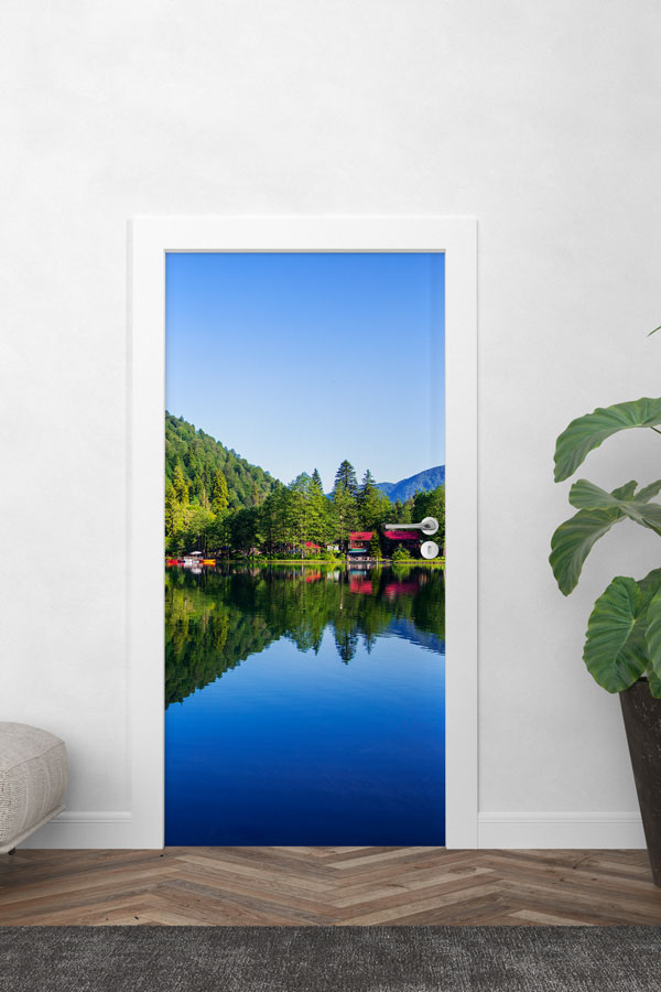 Türkiye Fotoğrafları - Kapı Tasarımı 9829