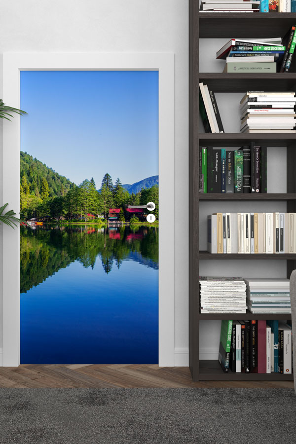 Türkiye Fotoğrafları - Kapı Tasarımı 9829